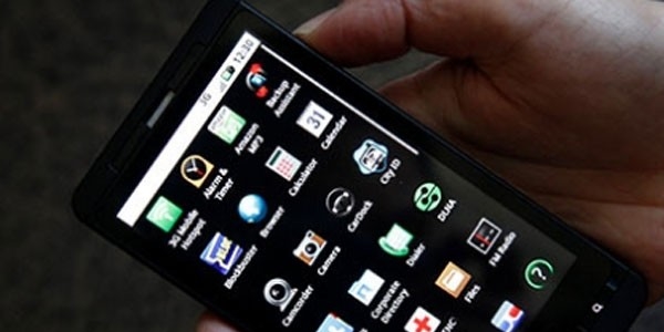 Türkiye'de ilk beş ayda 4,7 milyon akıllı telefon satıldı