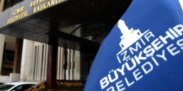 İzmir Büyükşehir Belediyesi'nde toplu sözleşme krizi