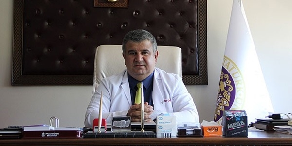 Ramazanda 'diş temizliği' uyarısı