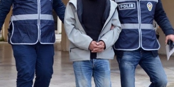 Cep telefonu gasbında 15 yaşındaki çocuğa 4 yıl hapis