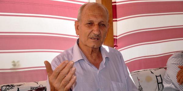 AK Partili eski başkan 'Yolsuzluk' iddialarına cevap verdi