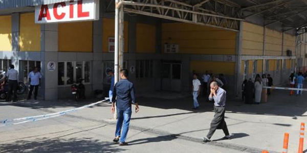 Beton mikseri otomobili biçti: 2 ölü