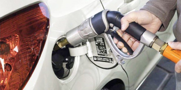 LPG'de 3 kuruşluk indirim