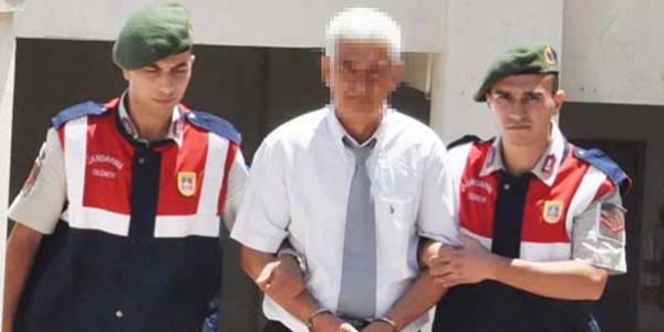 Taciz'den suçlanan öğretmen için 16'şar yıl hapis isteniyor