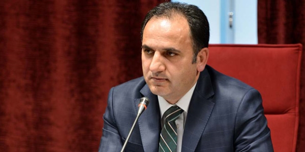 Bülbül: Türkiye çok ağır eleştirildi