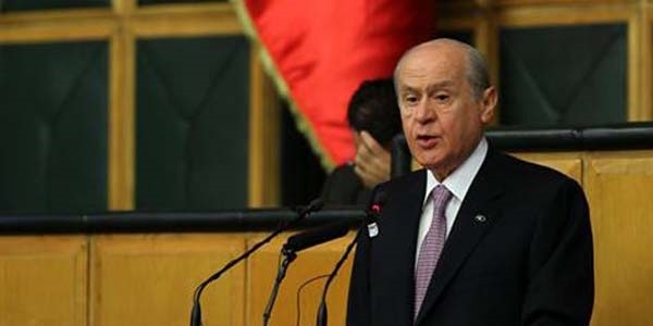 'MHP hükümette olacak Bahçeli olmayacak'