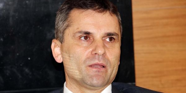 Kaymakam'ın tayin isyanı