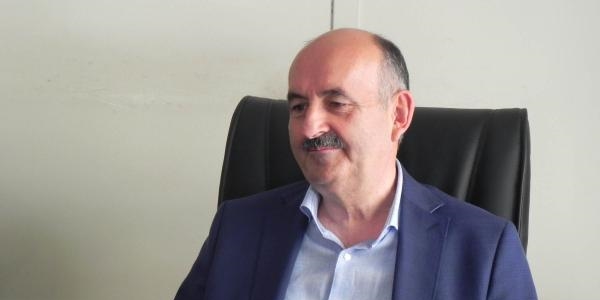 Müezzinoğlu: Kanser ilaçları uygulaması doğru