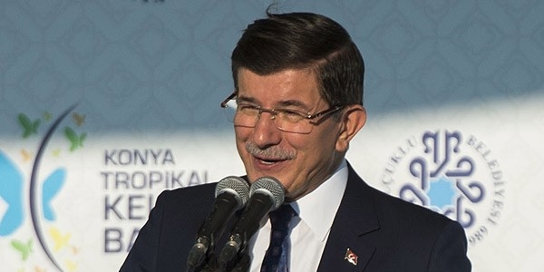 'Gelecek hafta görüşmelere başlayacağız'