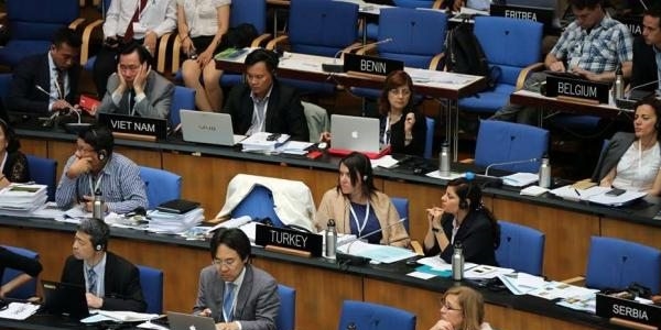 UNESCO'dan İstanbul'a güzel haber