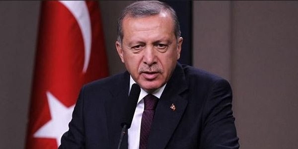 Erdoğan: Hükümetin kurulamaması halinde...