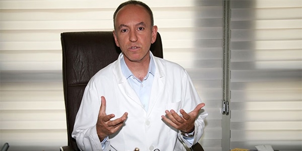 'Her hastaya tüp mide operasyonu yapılamaz'