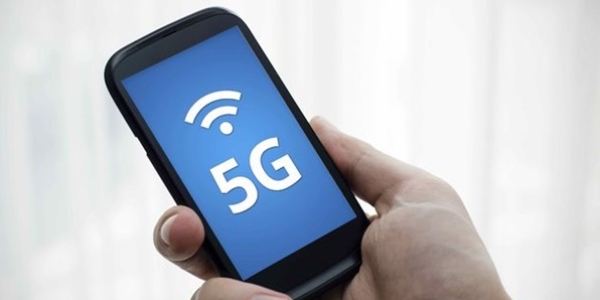 '5G'ye dnyayla beraber geeceiz'