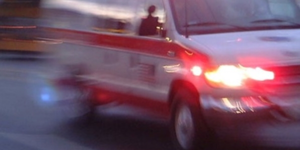 Kalp krizi ge�iren s�r�c� hayat�n� kaybetti