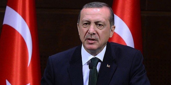 Erdoğan, Doğu Türkistan için harekete geçti!