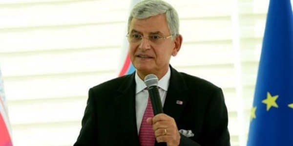 Bozkır: Ak Parti'siz bir hükümet olmayacak