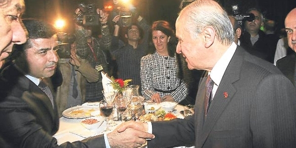 Geçici Bakanlar Kurulu nasıl oluşacak?