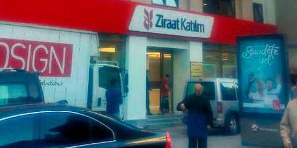 Ziraat Katılım, yıl sonunda 25 şubeye ulaşacak