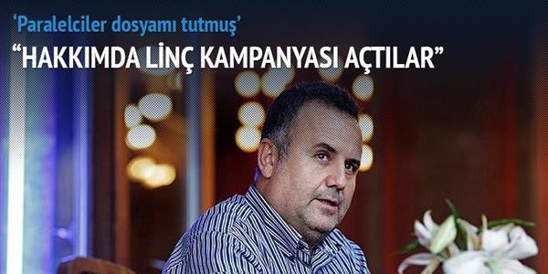 AK Partili Kızılkaya: Ben uzlaşmanın temsilcisiyim