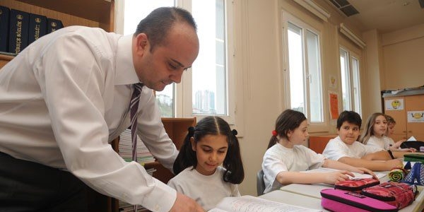 Rotasyon 13 bin öğretmeni etkileyecek