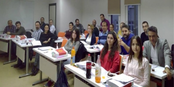 Birçok firma yüksek maaşla TMGD arıyor