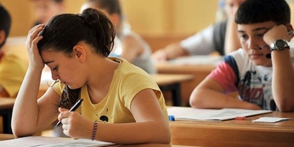 TEOG'da öğrencilere tercih desteği