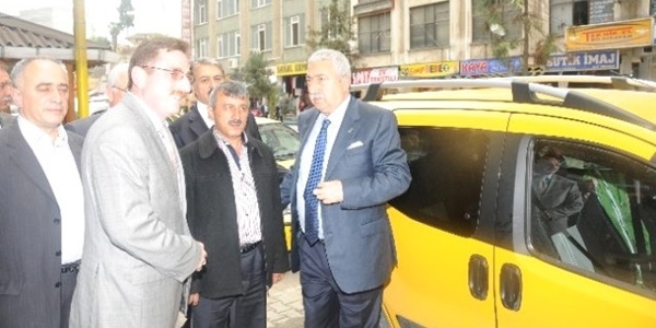 Palandöken: İlaç fiyatlarında devlet tavan fiyat belirlesin