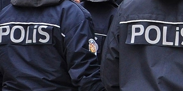 Bazı polislerin şark tayini durduruldu