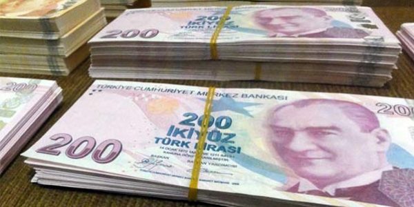 Türk Eğitim Sen'den eksi enflasyon tepkisi