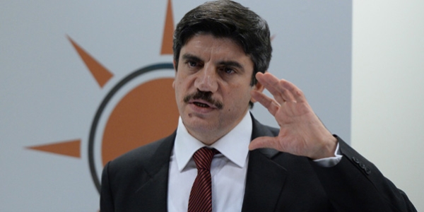 Aktay: Türkiye dünyanın en gelişmiş 20 ülkesi arasında