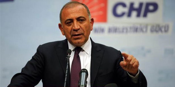 Tekin: MHP'nin öfkesi, suçluluk psikolojisidir