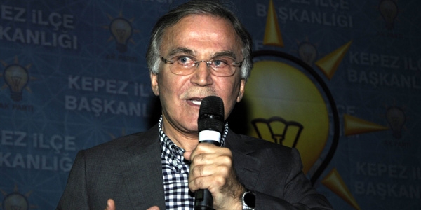 Şahin: Seçmen dedi ki, arabada çekişten düşme var