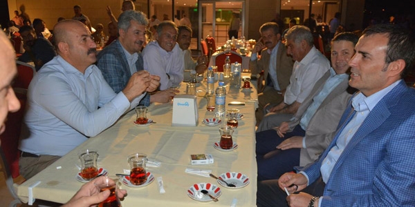 'Erdoğan, Divan oluşumu sonrasında görev verecek'