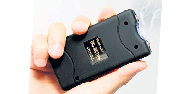Elektro şokla işkence iddiası