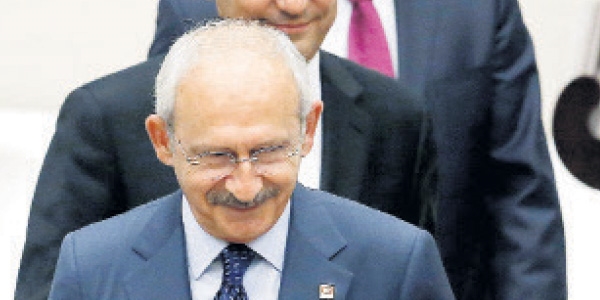 Kılıçdaroğlu'ndan DYP - SHP uyarısı