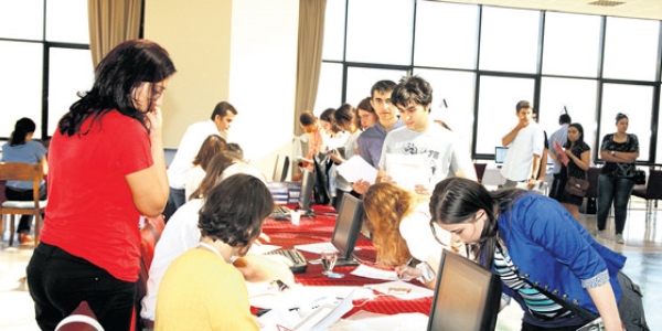 Lise ve üniversite tercih dönemi bugün başlıyor!