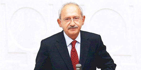 Erken seçim CHP'yi endişelendiriyor
