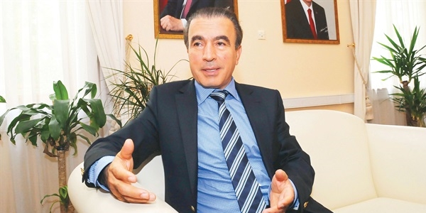 Naci Bostancı: HDP bölünebilir