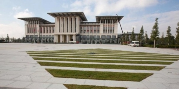 Cumhurbaşkanlığı arşivleri halka açılıyor