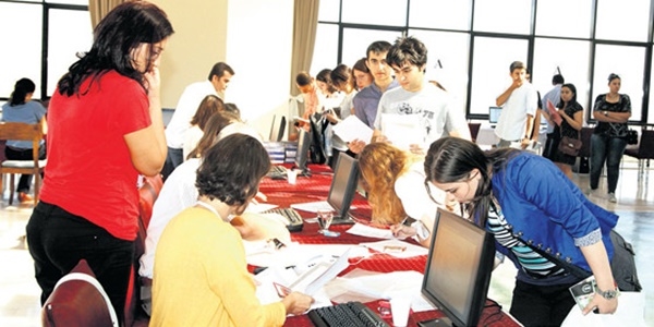 Lise ve üniversite tercihleri başladı