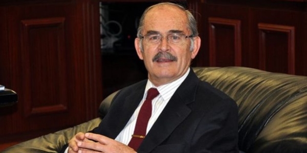 Büyükerşen: Ankara'dakiler beni Köşk'e layık görmedi