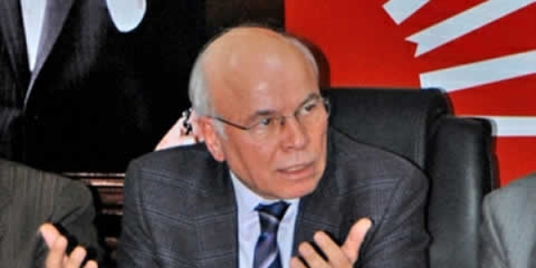 'CHP içindeki ulusalcı kanak, artık yok'