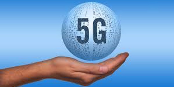 5G için ilk adım atıldı