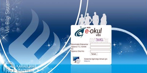 İlkokul ve ortaokul e-kayıtları tamamlandı