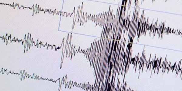 Bolu'da 3.3 byklnde deprem