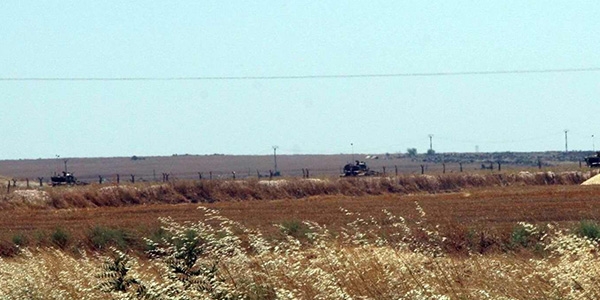 T�rkiye-ABD aras�nda Suriye trafi�i h�z kazand�