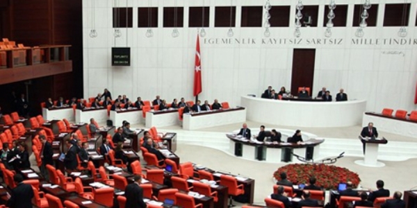 Başkanlık Divanı bayram sonrasına kalabilir