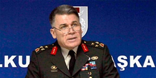 Fidan, cemati M�T'ten temizledi