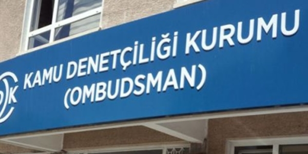 KDK sürekli engelilik raporunu kabul ettirdi