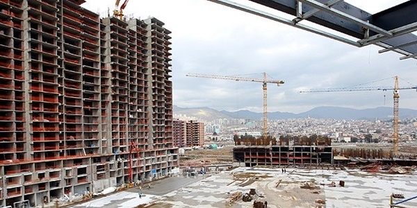 İnşaat sektörü canlılığın artması için istikrar bekliyor
